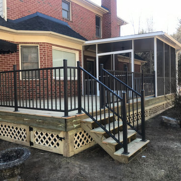 Decks