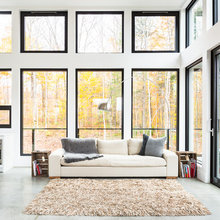 Living Room Ideas