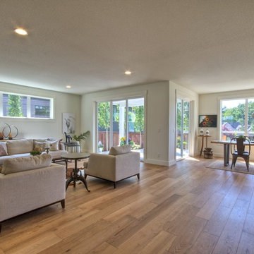 2014 Parade of Homes - "Home Sweet Home"