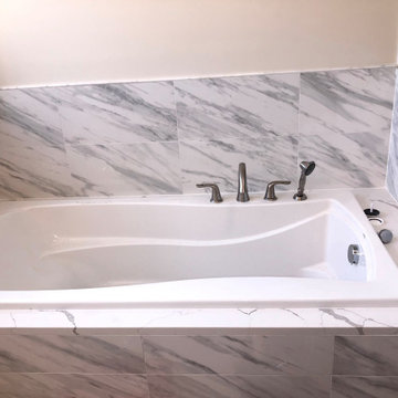 Bathroom Renovations in Bergen County, NJ