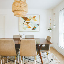 Catch-Dining room