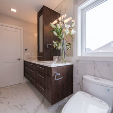 Kids bathroom