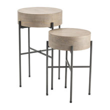 Side Tables