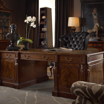 Roomscenes