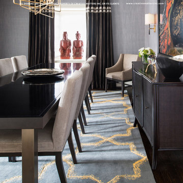 Dining Room Rug
