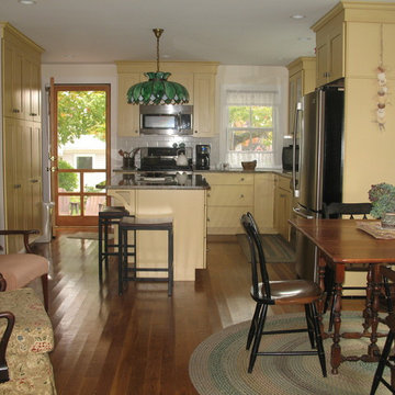 Killishandra Cottage