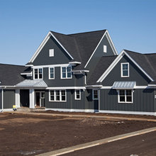 Beach Siding
