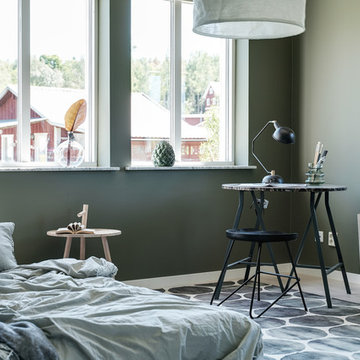 Renovering av bostad