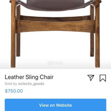 Chairs