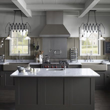 Kitchen Ideas