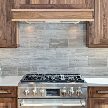 Transitional Quick Possession Home in Watermark