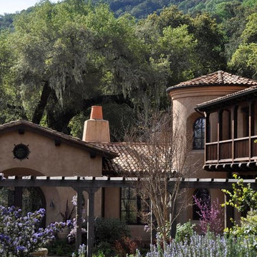 Carmel Hacienda