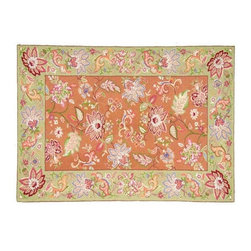 Rugs - Area Rugs