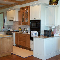 styles - Kitchen Cabinetry