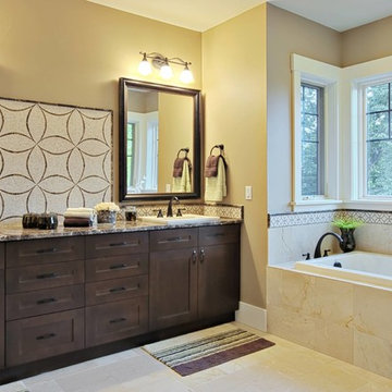 Recent Kitchen Remodels