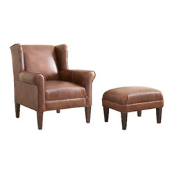 Gallery - Armchairs And Accent Chairs