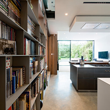 House of Books