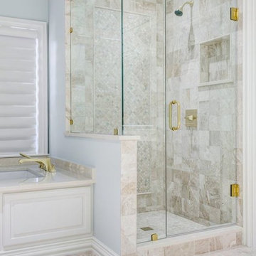 Bathroom Installations