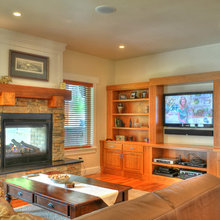 family/living room
