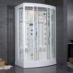 Steam Showers - Steam Showers