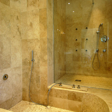 VILLA NEO-PROVENCALE CANNES