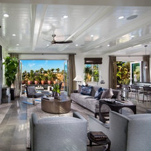 Living Rooms