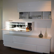 Bars; Cocktail