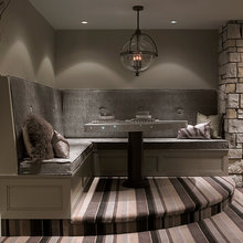 Basement-Rec area