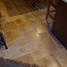 Flooring