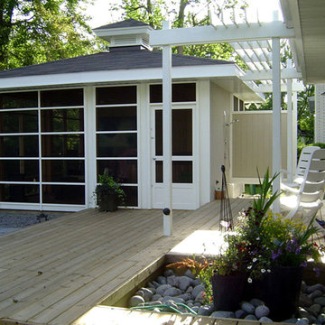 Garden / Landscaping Projects
