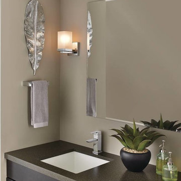 Bathroom Faucets