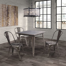 Beautiful Spaces - Dining Sets