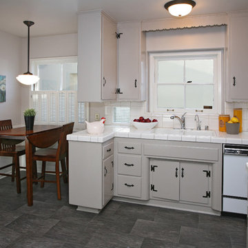 House Flip: Sherman Oaks