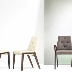 Royal Chair by Bross - Living Room Chairs