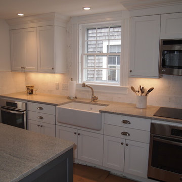 Kitchens & Baths