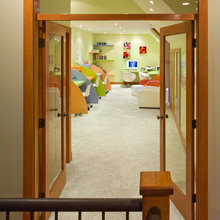 New House