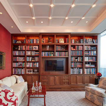 Interiors