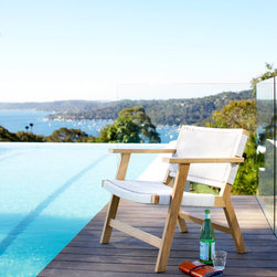 Furniture | Barwon Dining Chair - Outdoor Dining Chairs