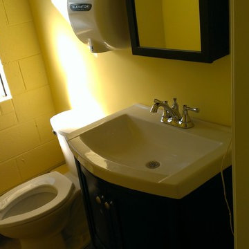 Medical Office at Brockton