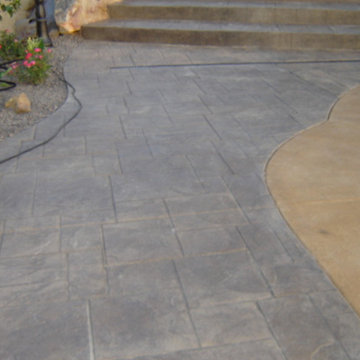 Concrete