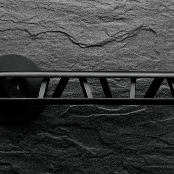 Door Handle Industry Squelette | M&T