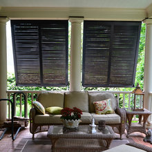 Porch Ideas