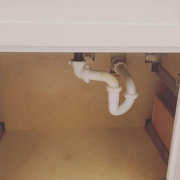 Fixture upgrades