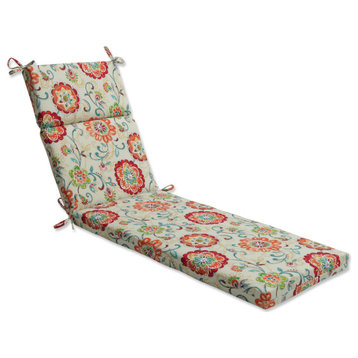 Fanfare Sonoma Chaise Lounge Cushion