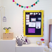 Georgia's room