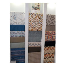 EVO Interior Fabrics