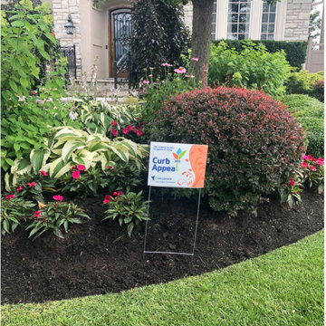 Curb Appeal Awards 2019