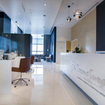 Hospital Design