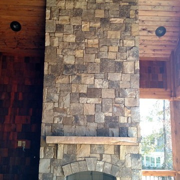 The Reserve at Lake Keowee