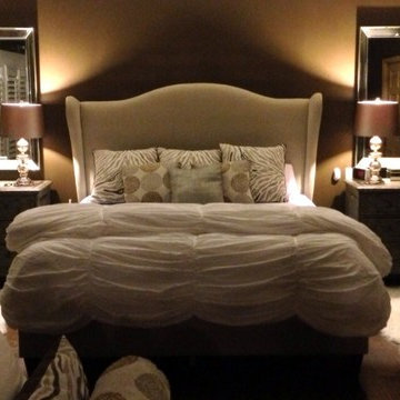 Longwood Master Suite